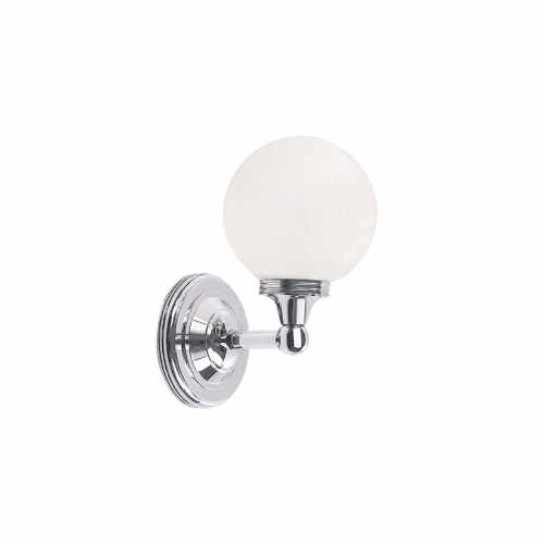 картинка Бра Elstead Lighting коллекция Austen, арт. BATH-AUSTEN4-PC (хром) от LIVING