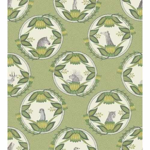 Флизелиновые обои Cole & Son, коллекция The Ardmore Collection, арт. 109/9042, Великобритания