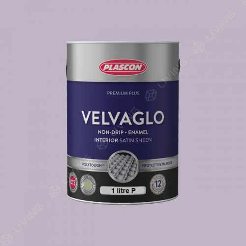 картинка Краска Plascon VELVAGLO цвет Moonlight Melody арт.P4-D2-2 от LIVING