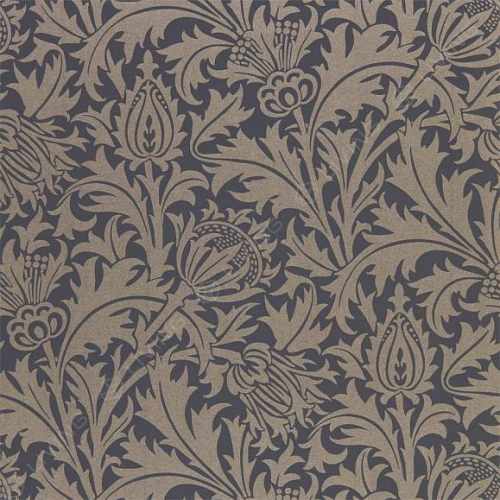 Обои Morris & Co, коллекция Pure Morris North, арт. 216549, Великобритания
