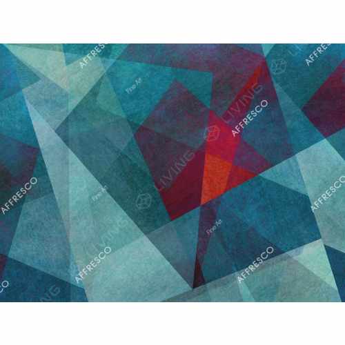 картинка Фреска Affresco, коллекция Fine Art, арт. RE808-COL1, Россия от LIVING