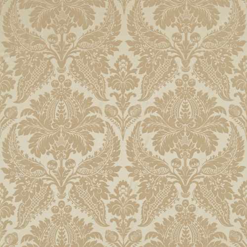 картинка Ткань Zoffany коллекция Constantina Damask Weaves, арт. ZCON331932 от LIVING