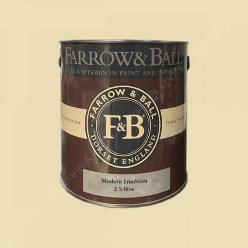 картинка Краска Farrow&Ball Modern Emulsion цвет Pale Hound №71 от LIVING