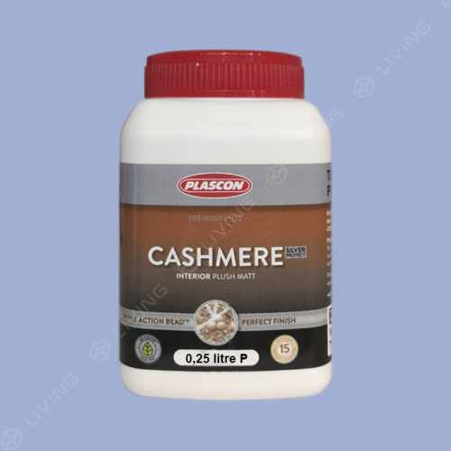 картинка Краска Plascon CASHMERE цвет Basket of Flowers арт.P1-B1-4 от LIVING