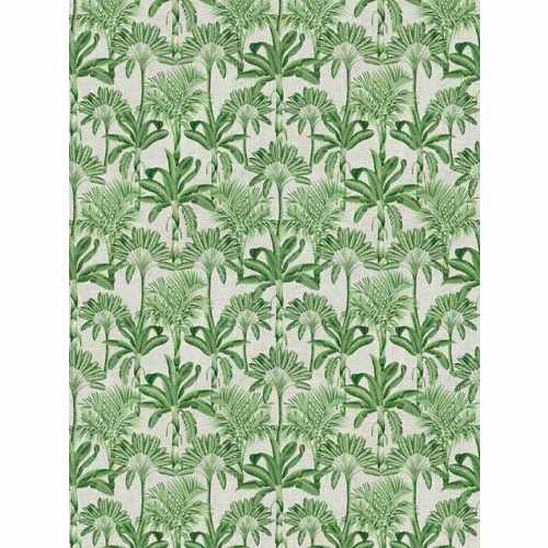 Ткань Trend, коллекция Echo Retreat Citrus / Coral, арт. 05134 Palm, Китай