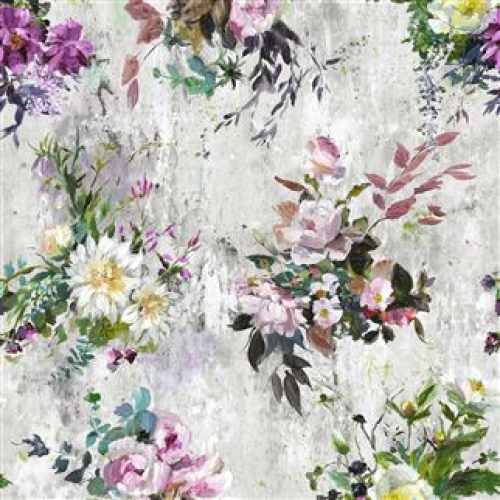 Флизелиновые обои Designers Guild, коллекция Jardin Des Plantes, арт. PDG717/02, Великобритания