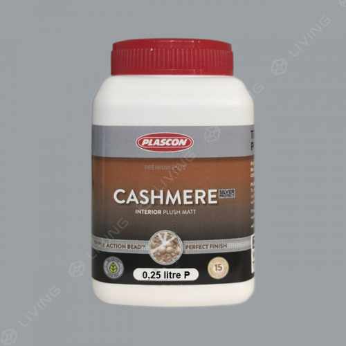 картинка Краска Plascon CASHMERE цвет Agean Splendour арт.DC-14-40 от LIVING