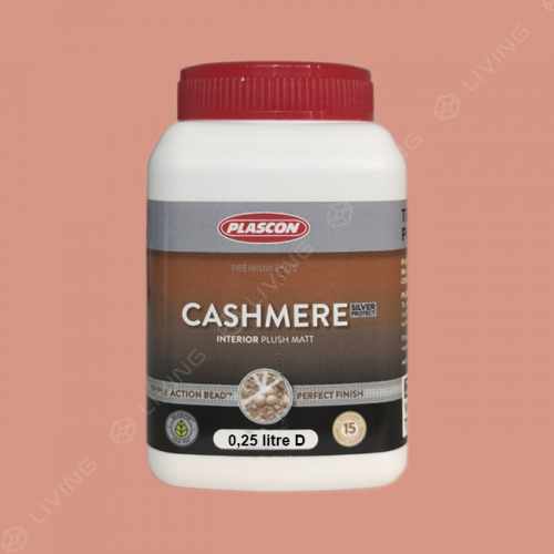 картинка Краска Plascon CASHMERE цвет Warm Welcome арт.O4-C1-4 от LIVING