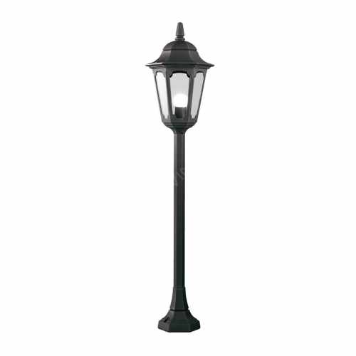 картинка Фонарь Elstead Lighting коллекция Parish, арт. PR5 BLACK (черный) от LIVING