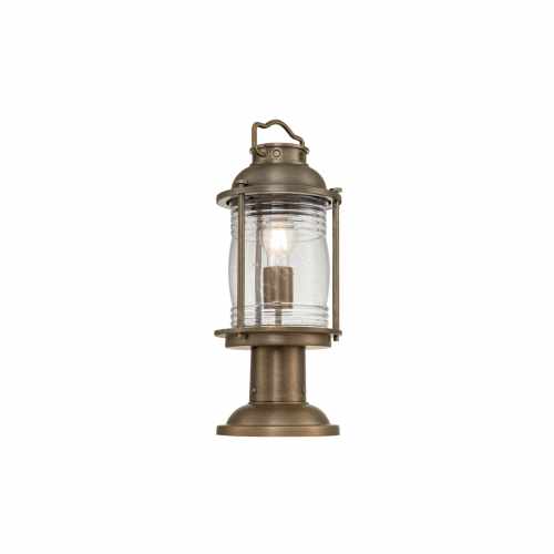 картинка Фонарь Kichler коллекция Ashland Bay, арт. KL-ASHLANDBAY3-M-BU от LIVING