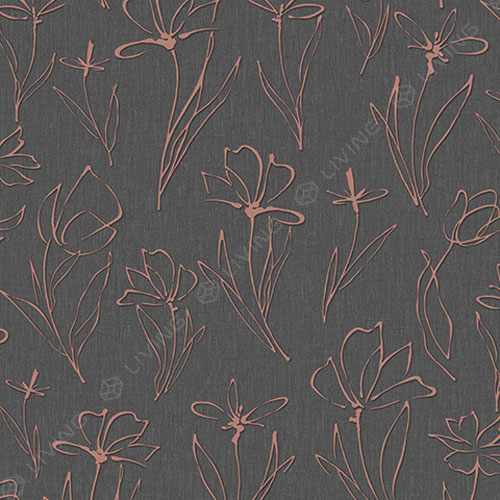 картинка Обои Andrea Rossi, коллекция Cheradi, арт. 54390-6, Корея от LIVING