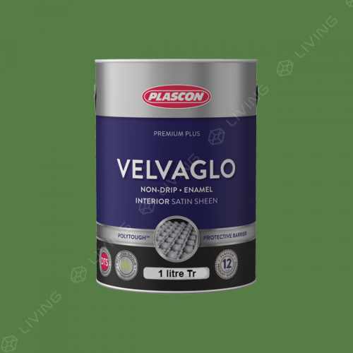 картинка Краска Plascon VELVAGLO цвет Dragon's Hide арт.G2-C1-1 от LIVING