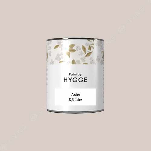 картинка Краска Hygge Aster цвет PALE CASHMERE HG03-078 от LIVING