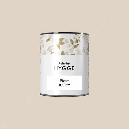 картинка Краска Hygge Fleurs цвет EASTERN WIND HG02-039 от LIVING