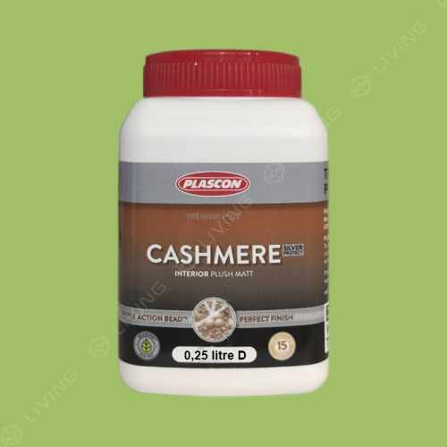 картинка Краска Plascon CASHMERE цвет Citrus Splash арт.G1-A1-2 от LIVING