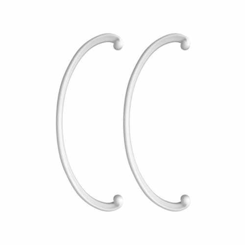 Волюта RODECOR Барокко, арт. 02108BR, 26,5 х 10 х 1 см.