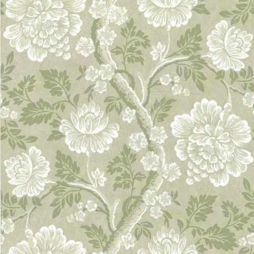 картинка Обои Little Greene, коллекция Archive Trails, арт. 0247GUDALAR, Великобритания от LIVING