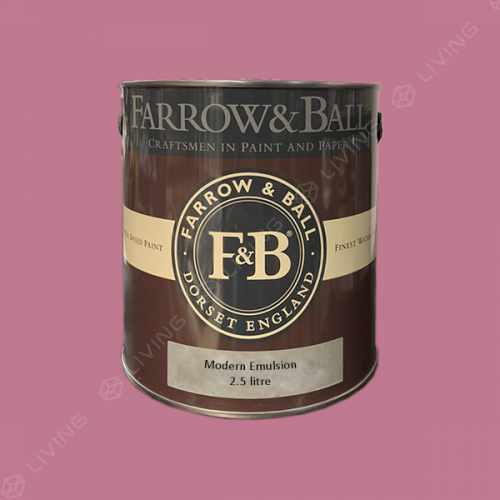 картинка Краска Farrow&Ball Modern Emulsion цвет Rangwali №296 от LIVING