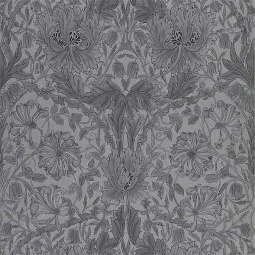 Обои Morris & Co, коллекция Pure Morris North, арт. 216523, Великобритания