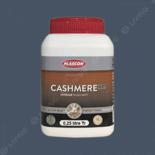 картинка Краска Plascon CASHMERE цвет Dusk of Day арт.B6-E1-2 от LIVING