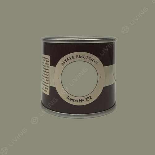 картинка Краска Farrow&Ball Estate Emulsion цвет Treron №292 от LIVING