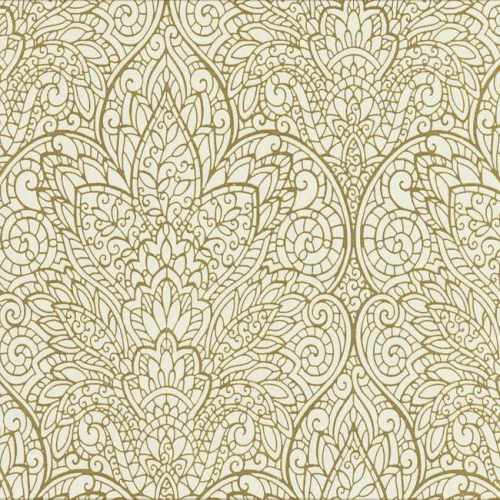 картинка Флизелиновые обои York, коллекция Candice Olson - Decadence, арт. CD4009, США от LIVING