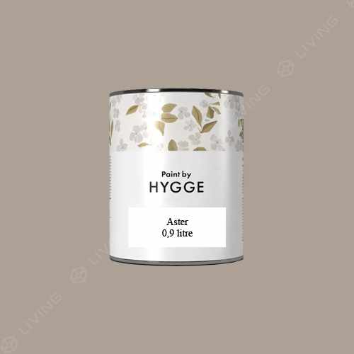 картинка Краска Hygge Aster цвет Soft Cashmere HG04-033 от LIVING