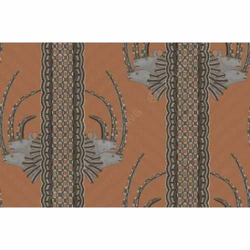 Флизелиновые обои Cole & Son, коллекция The Ardmore Collection, арт. 109/3018, Великобритания
