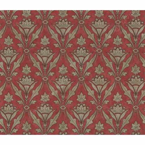 картинка Обои Little Greene, коллекция London Wallpapers IV, арт. 0251BHBEETZ, Великобритания от LIVING