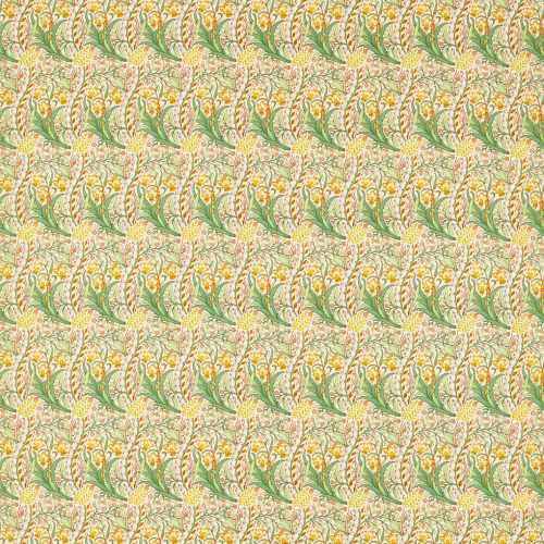 Ткань Morris & Co коллекция Cornubia Fabrics, арт. MCOP226992