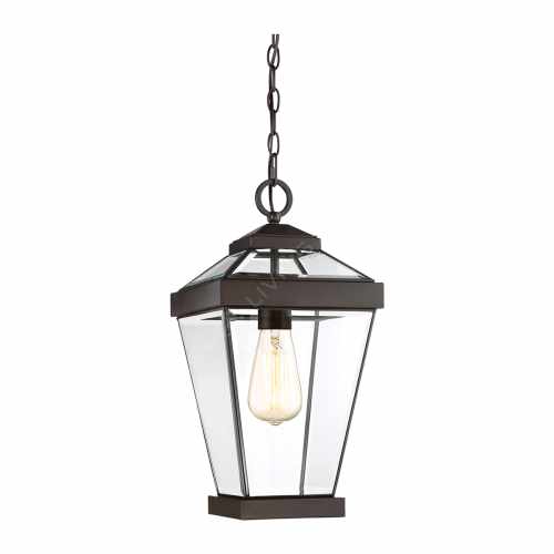 картинка Светильники для картин Quoizel коллекция Ravine, арт. QZ-RAVINE8-M от LIVING