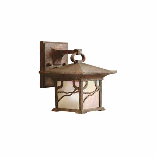 картинка Бра Kichler коллекция Morris (Kh), арт. QN-MORRIS-S от LIVING