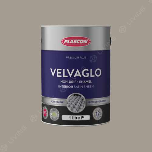 картинка Краска Plascon VELVAGLO цвет Wishing Well арт.Y5-E2-1 от LIVING