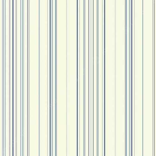 картинка Обои York, коллекция Waverly Stripes, арт. SV2621, США от LIVING