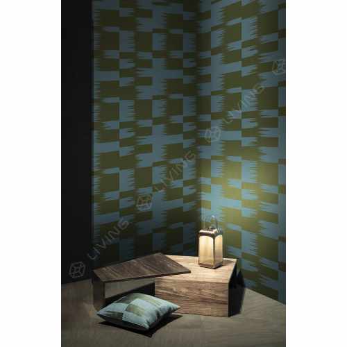 Флизелиновые обои Armani Casa, коллекция Graphic Elements 2, арт. GA69639, Италия