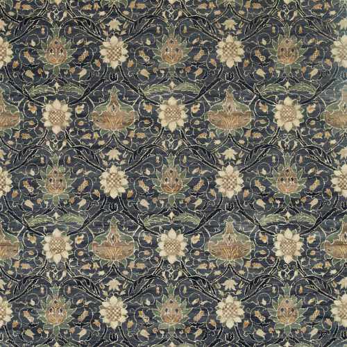 Ткань Morris & Co коллекция Archive IV Purleigh Weaves, арт. DM4U226389
