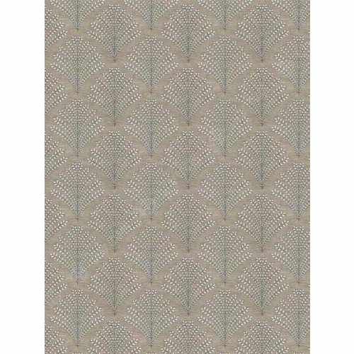 Ткань Trend, коллекция Vern Yip Vol. III Moonstone / Dune, арт. 04971 Grey, Индия