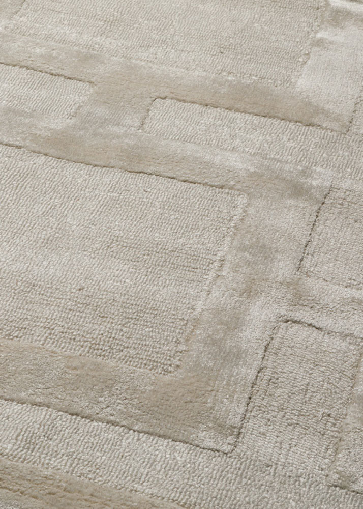 картинка Ковер Rug Republic коллекция Contemporary арт. C7.17 Ivory от LIVING