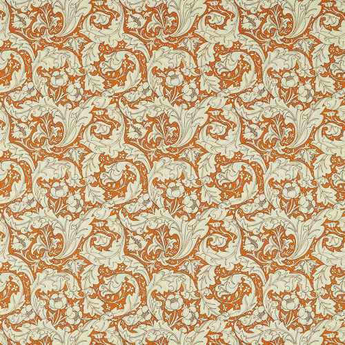 Ткань Morris & Co коллекция Cornubia Fabrics, арт. MCOP226987
