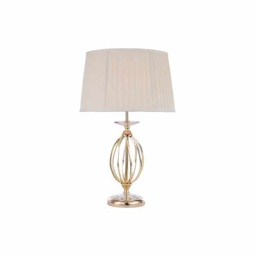 картинка Фонарь Elstead Lighting коллекция Aegean, арт. AG-TL-POL-BRASS (латунь) от LIVING