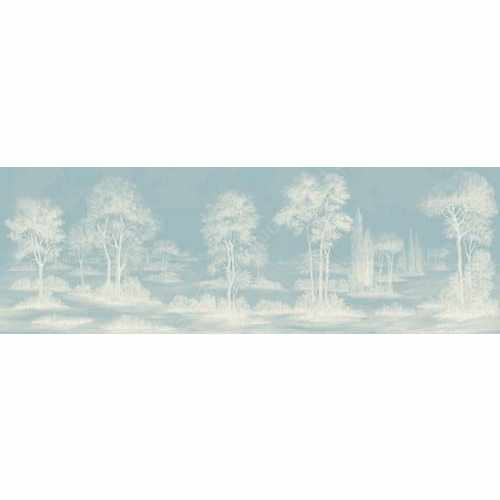 Панно Affresco, коллекция Wallpaper part III Forest, арт. AF2311-COL4, Россия