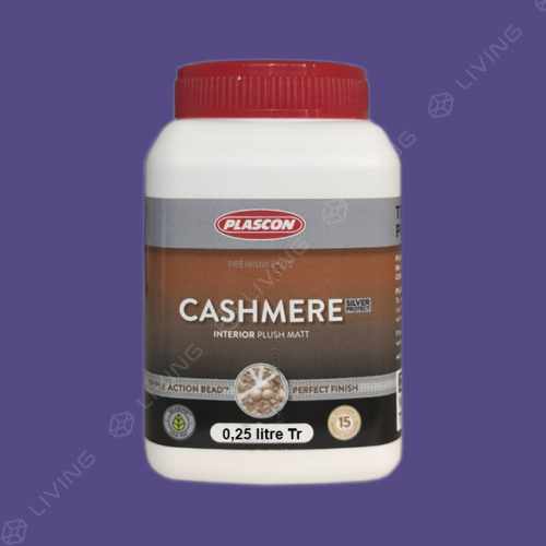 картинка Краска Plascon CASHMERE цвет Sunset Mauve арт.P3-B1-1 от LIVING
