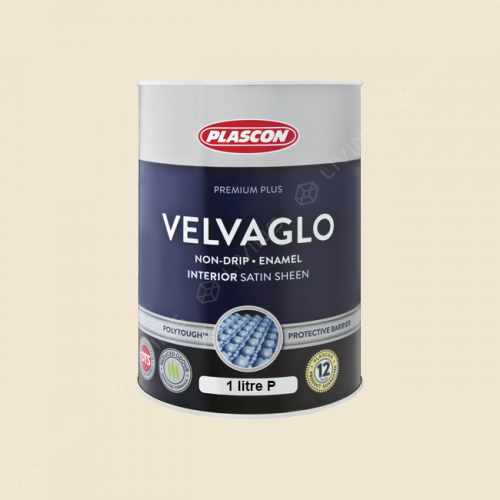 картинка Краска Plascon VELVAGLO WB цвет Sprout арт.DC-27-80 от LIVING