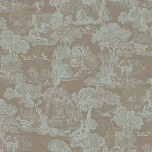 картинка Обои флизелиновые Cole & Son, коллекция Folie, арт. 99/15063, Великобритания от LIVING