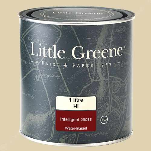 Acrylic gloss store