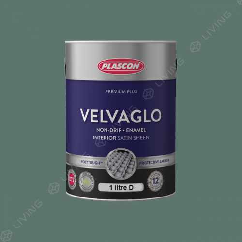картинка Краска Plascon VELVAGLO цвет Ridge арт.G5-E1-3 от LIVING
