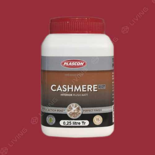 картинка Краска Plascon CASHMERE цвет Show Stopper арт.DC-34-102 от LIVING