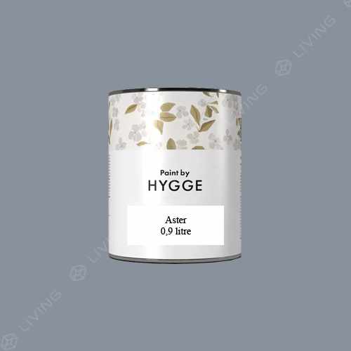 картинка Краска Hygge Aster цвет Beach Pebble HG08-006 от LIVING