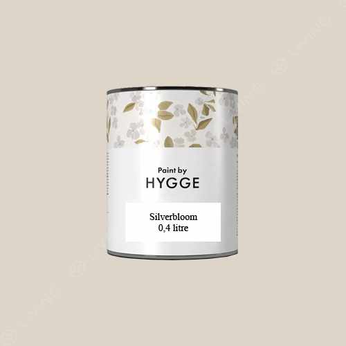 картинка Краска Hygge Silverbloom цвет Yyteri Beach HG08-019 от LIVING