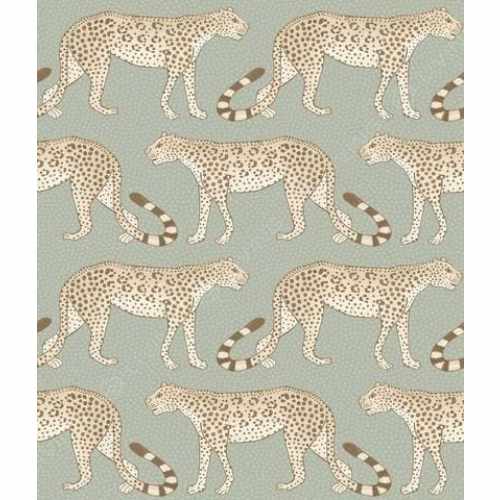 Флизелиновые обои Cole & Son, коллекция The Ardmore Collection, арт. 109/2009, Великобритания